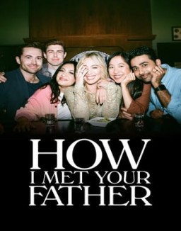 How I Met Your Father stream 