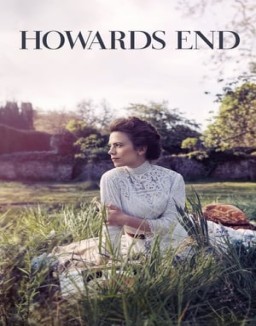 Howards End stream 