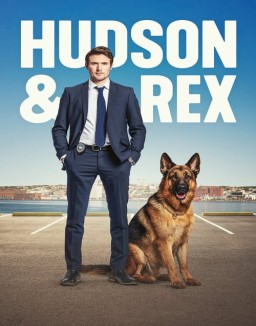  Hudson & Rex staffel 1 