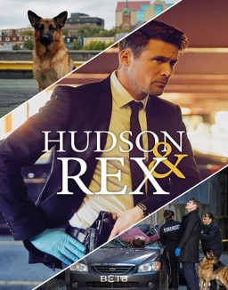  Hudson & Rex staffel 2 