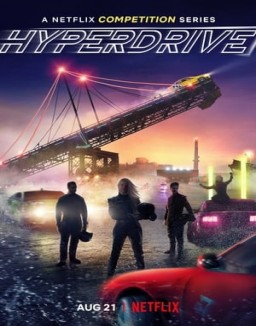 Hyperdrive stream 