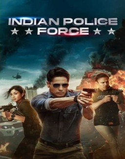 Indian Police Force stream 