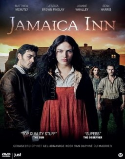 Jamaica Inn stream 