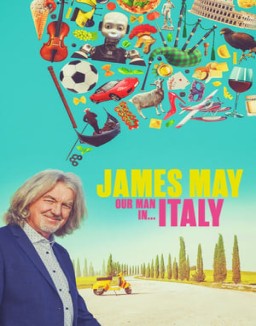  James May - Unser Mann in... staffel 2 