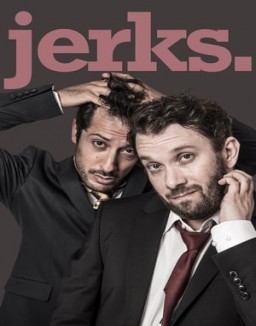  jerks. staffel 1 