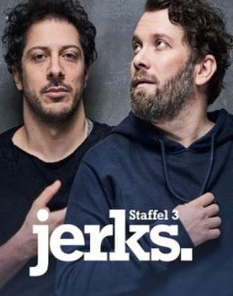  jerks. staffel 3 