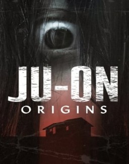 JU-ON: Origins stream 