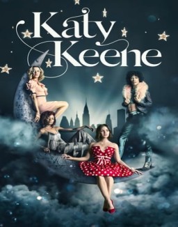 Katy Keene stream 