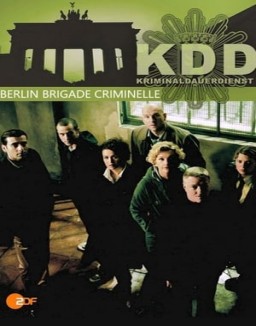 KDD - Kriminaldauerdienst stream 
