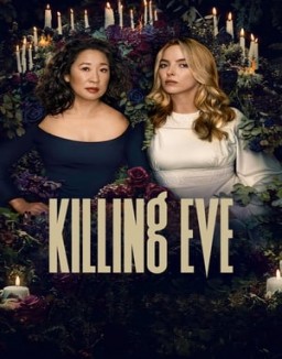 Killing Eve stream 