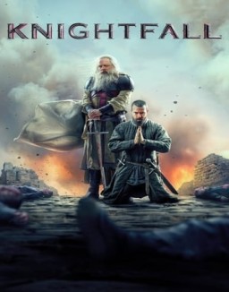  Knightfall staffel 1 