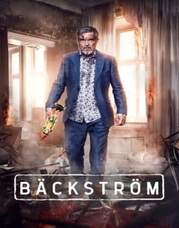 Kommissar Bäckström stream 