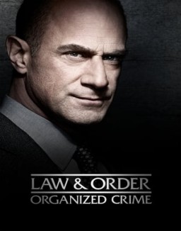  Law & Order: Organized Crime staffel 1 