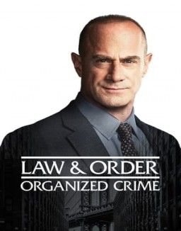 Law & Order: Organized Crime stream 