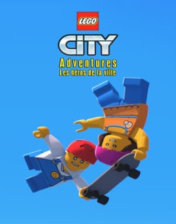 LEGO City Abenteuer