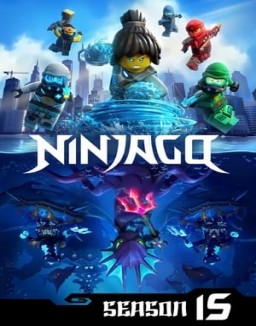 LEGO Ninjago: Meister des Spinjitzu stream 