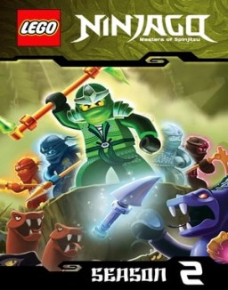 LEGO Ninjago: Meister des Spinjitzu