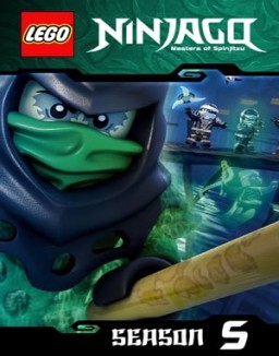 LEGO Ninjago: Meister des Spinjitzu