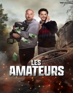  Les Amateurs staffel 1 