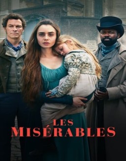 Les Misérables stream 