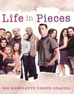 Life in Pieces stream 