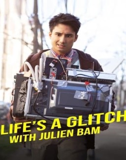 Life's a Glitch with Julien Bam stream 