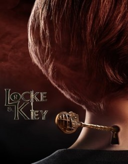  Locke & Key staffel 1 