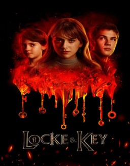  Locke & Key staffel 2 