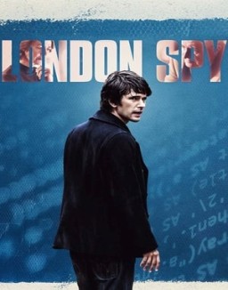 London Spy stream 