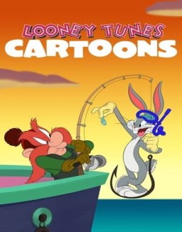  Looney Tunes Cartoons staffel 1 