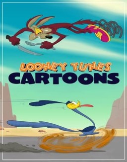 Looney Tunes Cartoons stream 