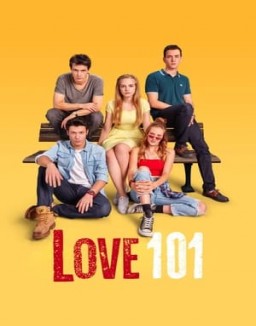  Love 101 staffel 1 