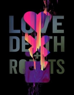  Love, Death & Robots staffel 2 