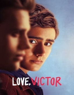  Love, Victor staffel 1 