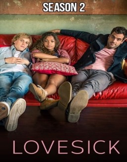  Lovesick staffel 2 