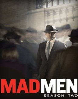 Mad Men