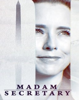 Madam Secretary stream 