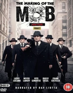  Mafia  Die Paten von New York staffel 1 