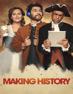 Making History stream 