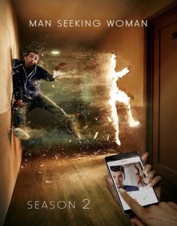  Man Seeking Woman staffel 2 