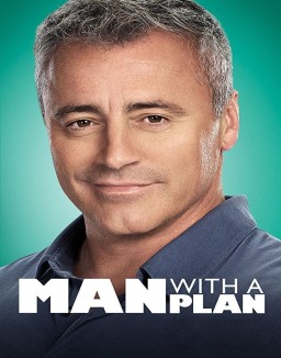 Man with a Plan