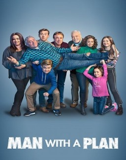  Man with a Plan staffel 3 