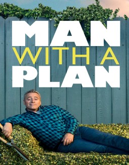 Man with a Plan stream 