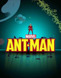 Marvel's Ant-Man stream 