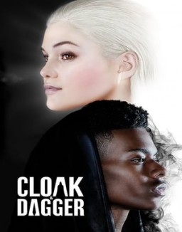 Marvel's Cloak & Dagger