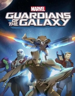  Marvel's Guardians of the Galaxy staffel 2 