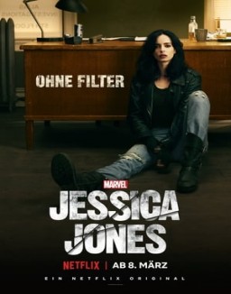 Marvel's Jessica Jones