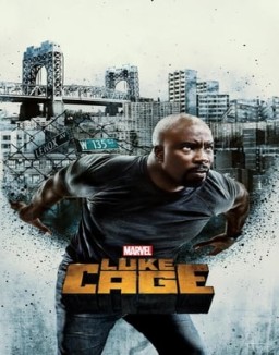 Marvel's Luke Cage stream 