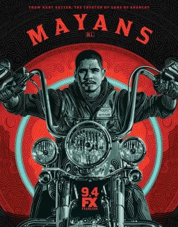 Mayans MC