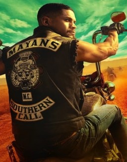  Mayans MC staffel 3 